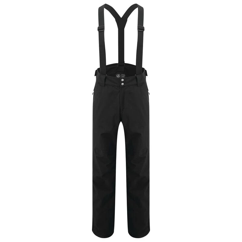 Dare2B Mens Achieve II Insulated Trousers (Black) | Sportpursuit.com