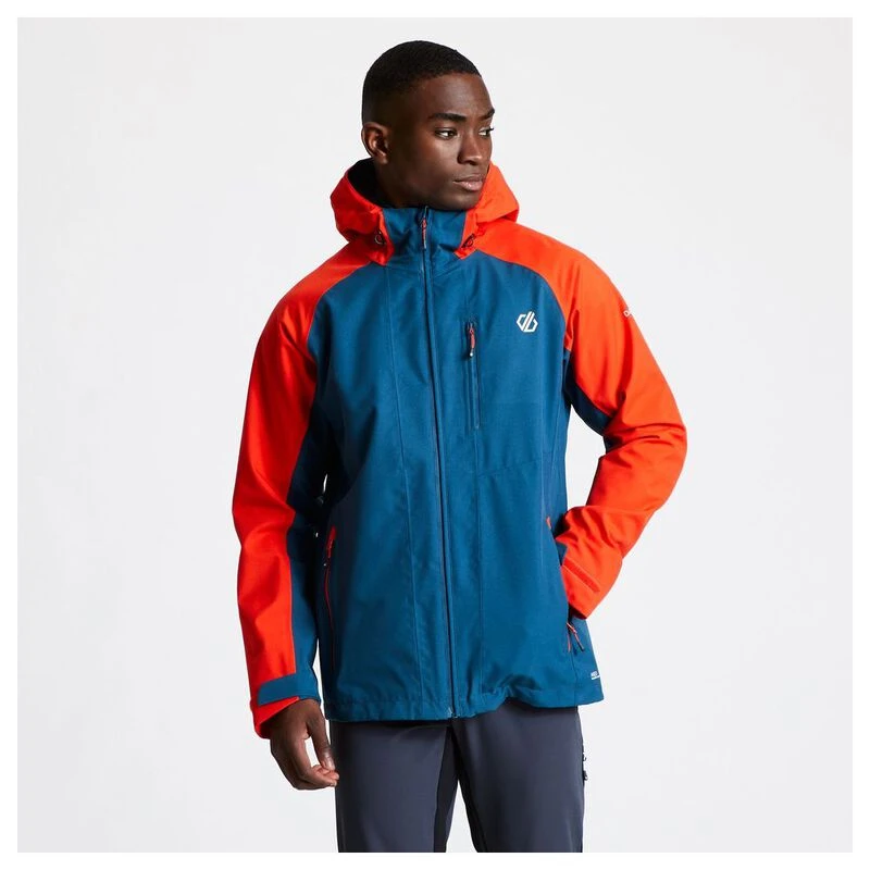 Dare 2b men's diluent ii jacket shop