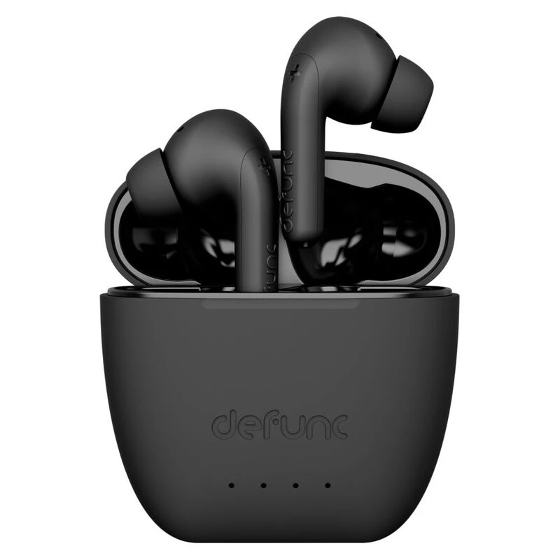 Defunc in 2025 ear
