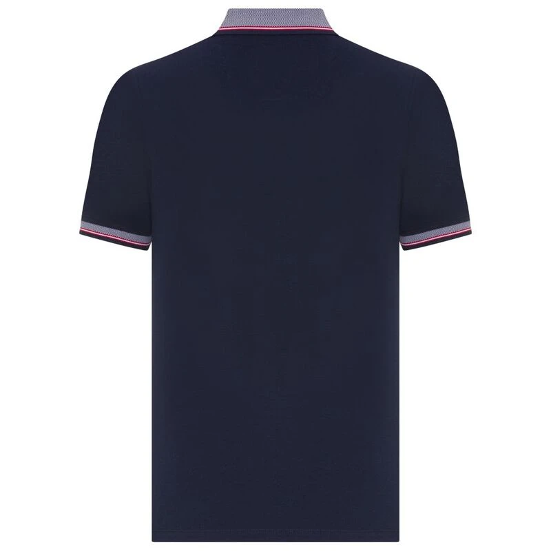 Denim culture polo shirt deals