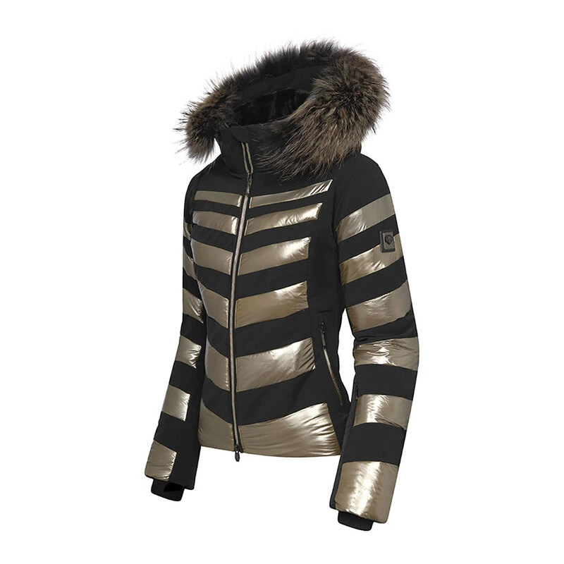 Descente nika jacket deals