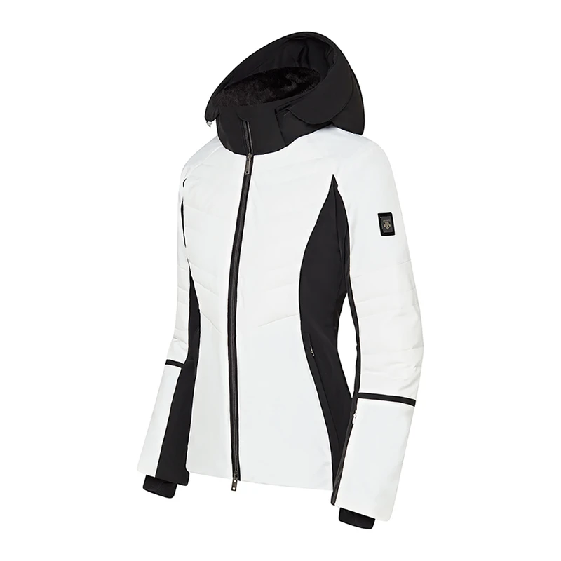 Descente womens jacket cheap