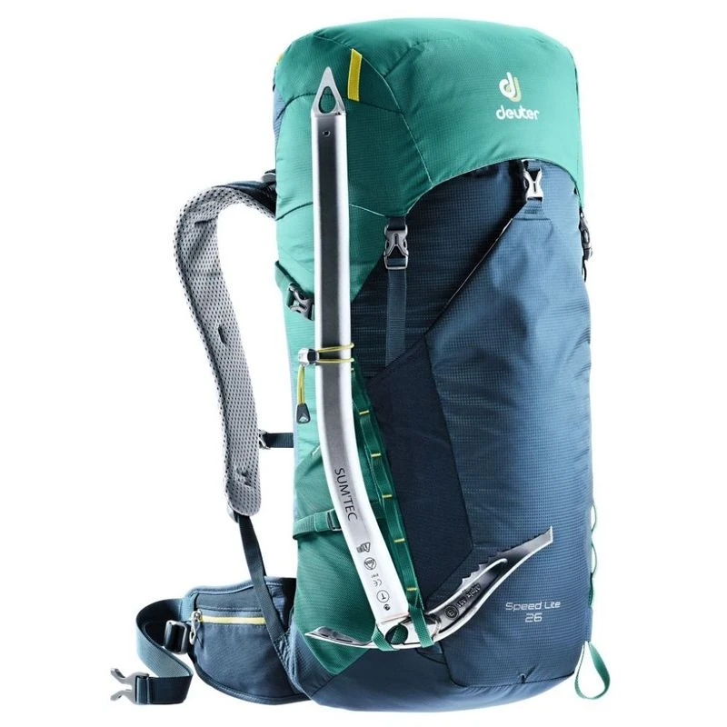 Deuter speed lite 2025 26l