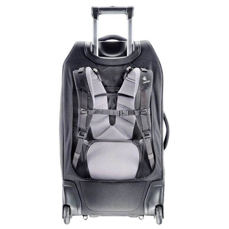Deuter helion 80l wheeled backpack on sale