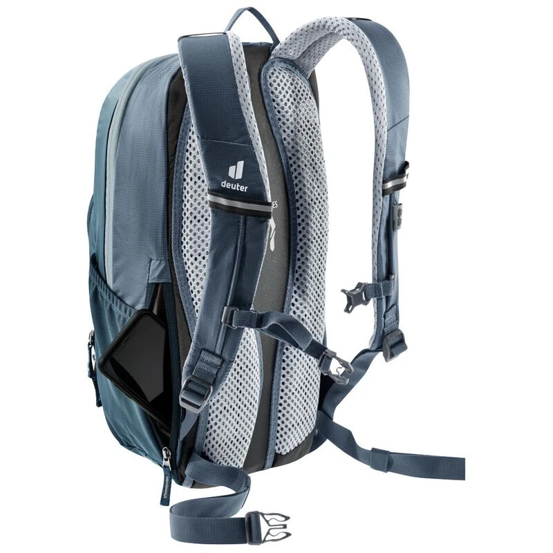 Deuter Bike I 14L Daysack Atlantic Ink Sportpursuit