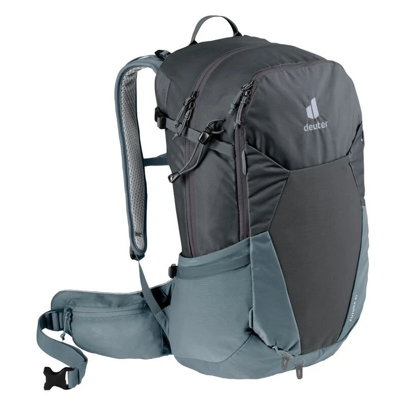 Deuter front loading backpack new arrivals