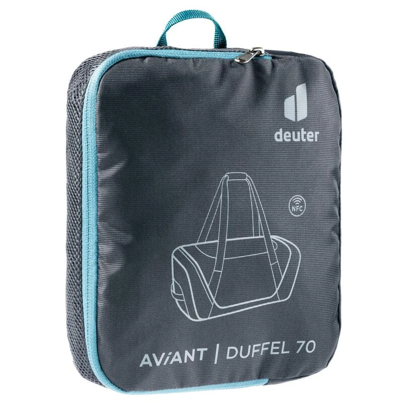 Deuter duffle sale