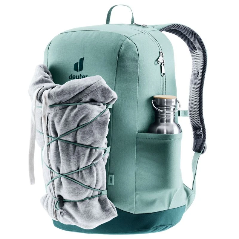 Deuter Gogo Daysack Jade Deepsea Sportpursuit