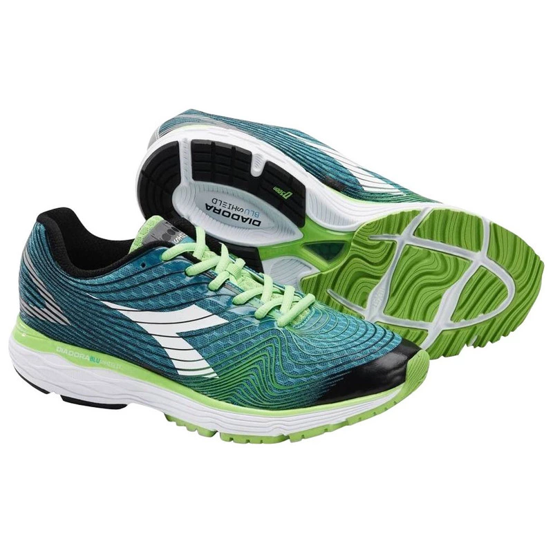 Diadora new arrivals mythos fly