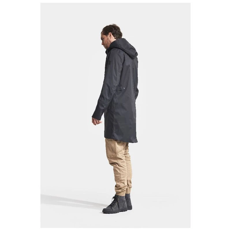 Didrikson arnold parka black hot sale