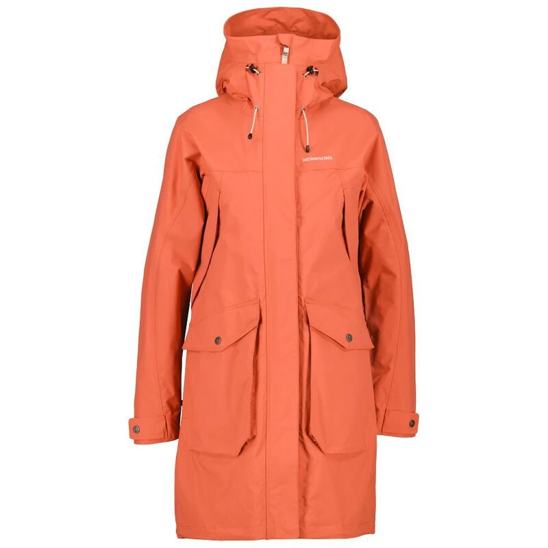 Didrikson thelma coat shop