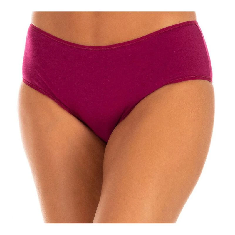 Dim Womens Unno Basic Underwear (Pink)