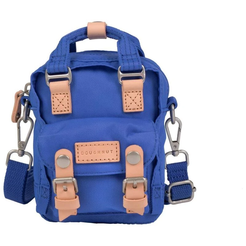 Doughnut sales messenger bag