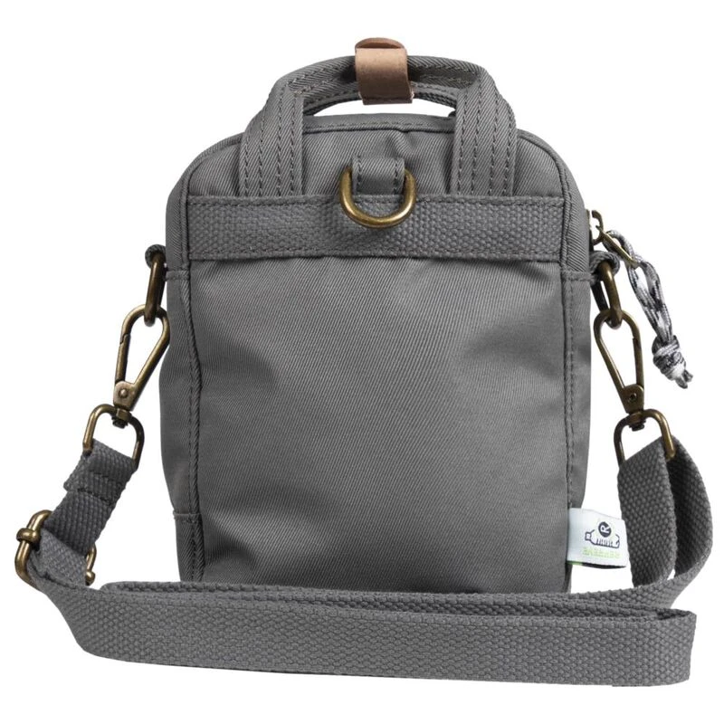 Doughnut messenger bag clearance