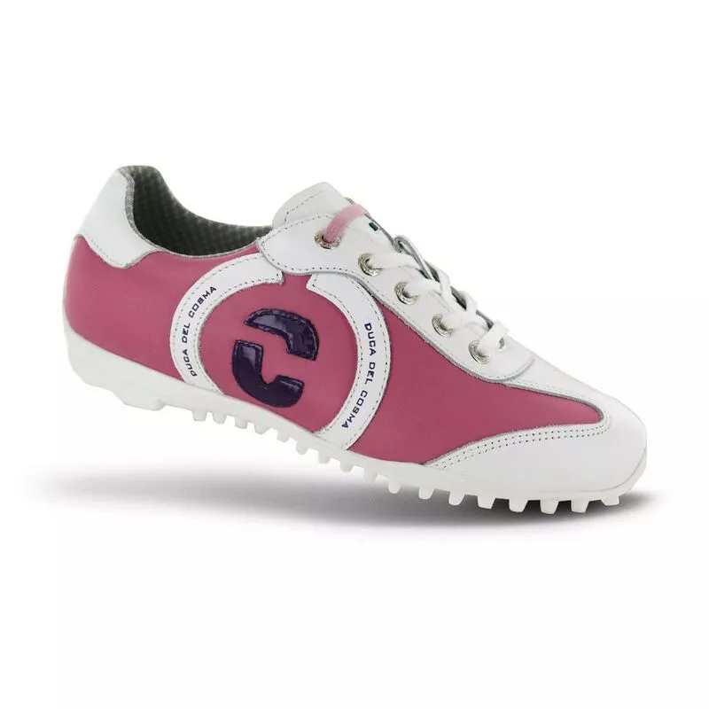 Duca del Cosma Women's Bellezza Golf Shoes