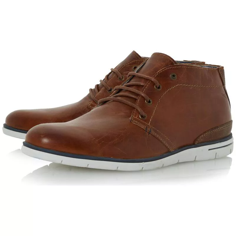 Dune chukka discount