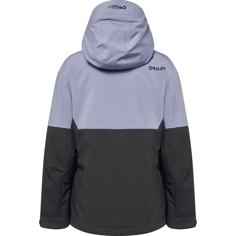 Oakley Womens TNP TBT Jacket Violet Sportpursuit