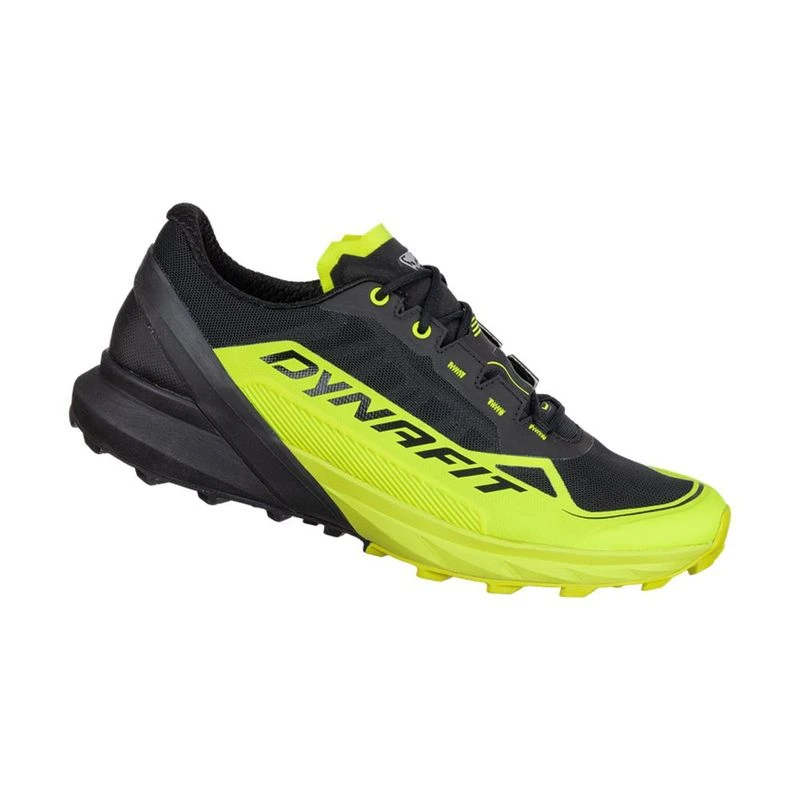 Mens neon yellow running shoes shop