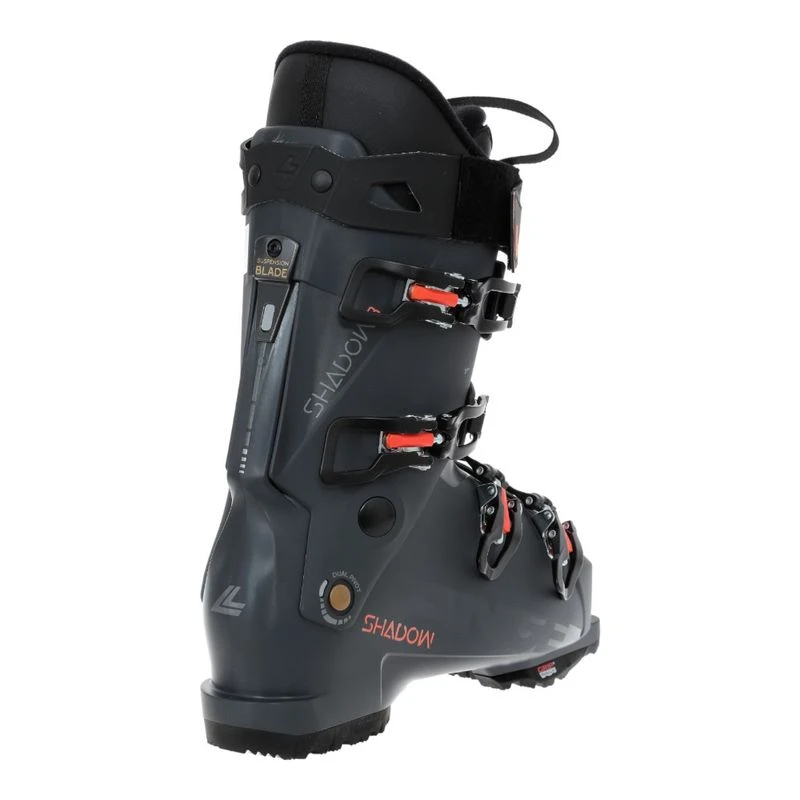 Lange Chaussures de ski Shadow RTL MV GW Homme Gris privatesportsh