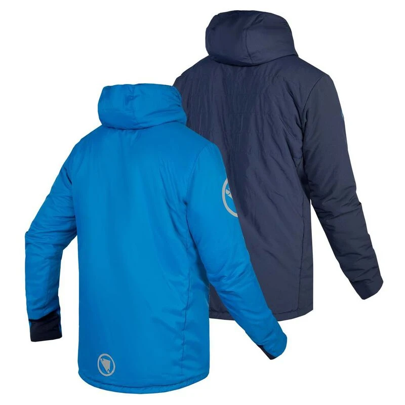 Endura urban flipjak reversible jacket store