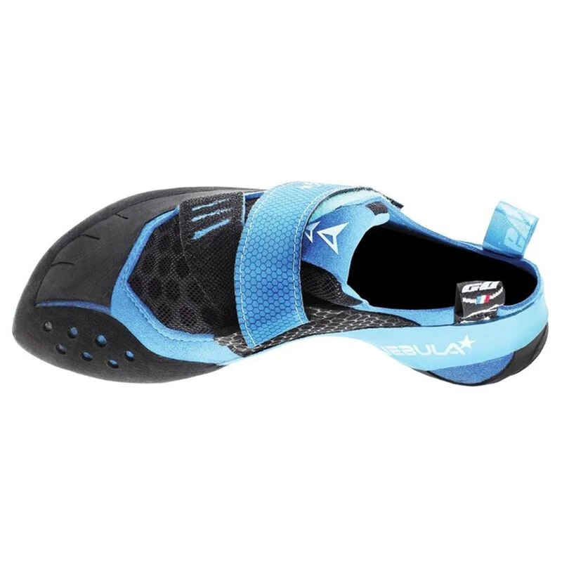Eb climbing clearance shoes