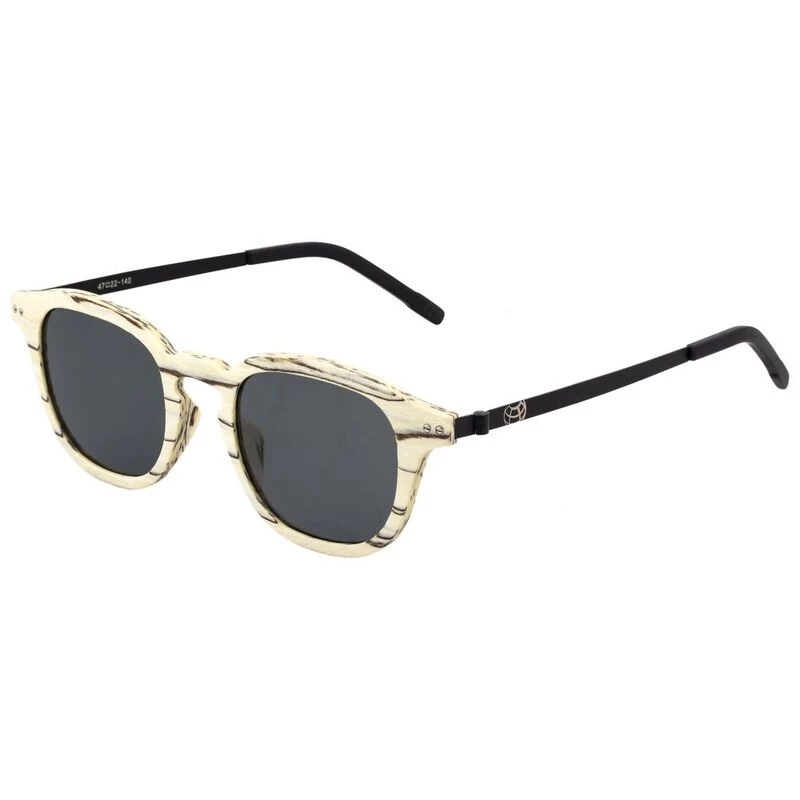 Earth wood lunettes store