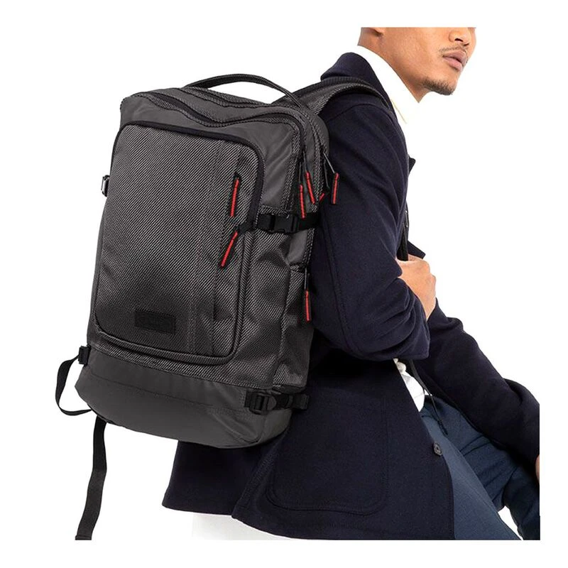 Eastpak Tecum L 22L Rucksack Grey Sportpursuit