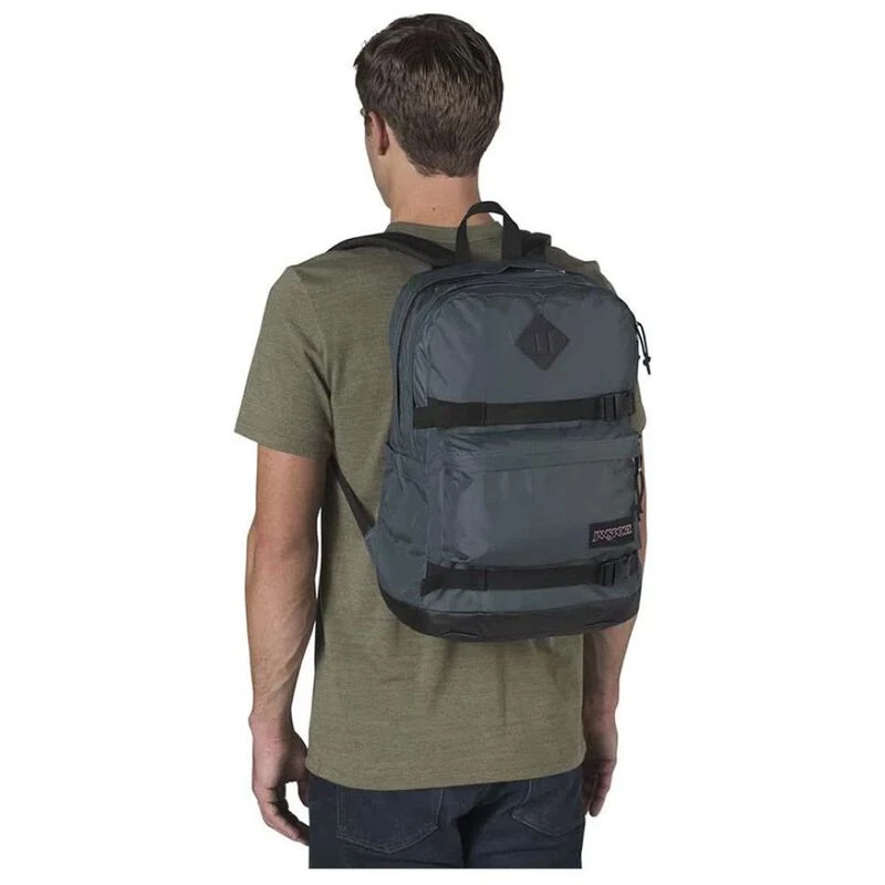 Eastpak West Break 28L Backpack Dark Slate Sportpursuit