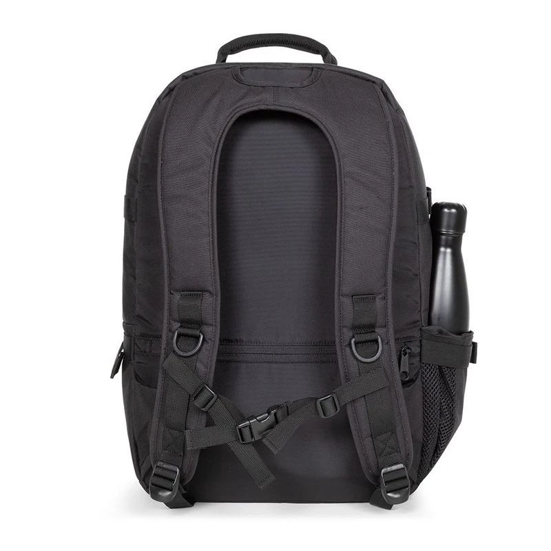 Eastpak Volker 35L Rucksack Black Sportpursuit