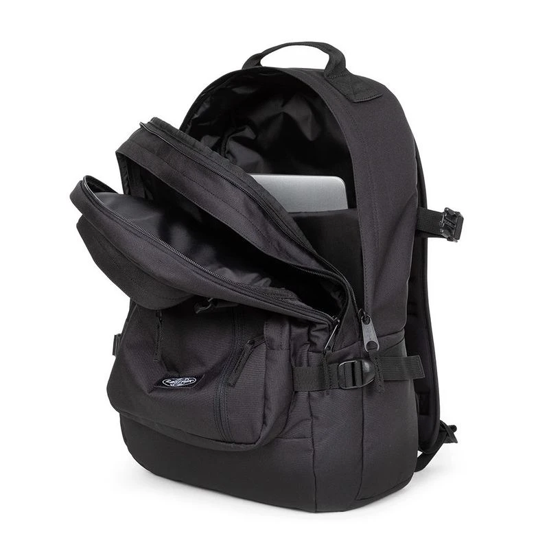 Eastpak Volker 35L Rucksack Black Sportpursuit