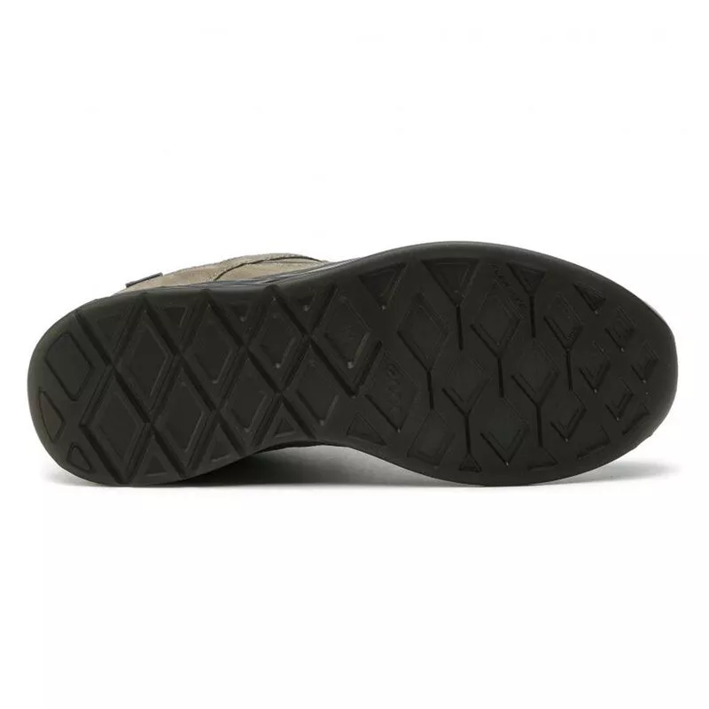 Ecco wayfly black clearance