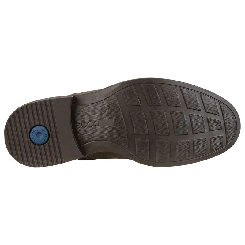 Ecco kenton plain toe tie clearance