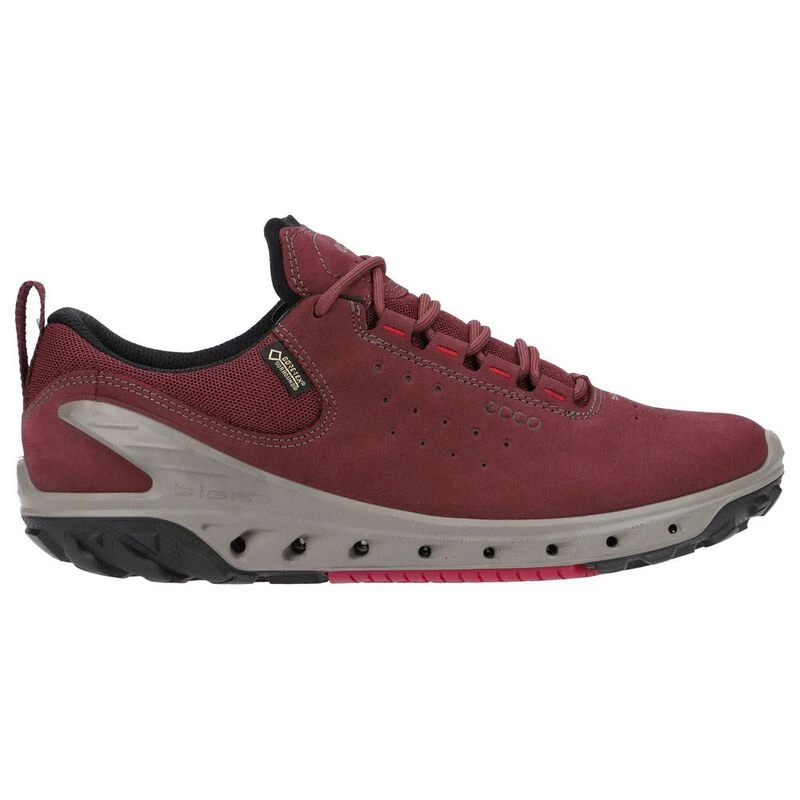 Ecco biom venture gtx womens purple cheap
