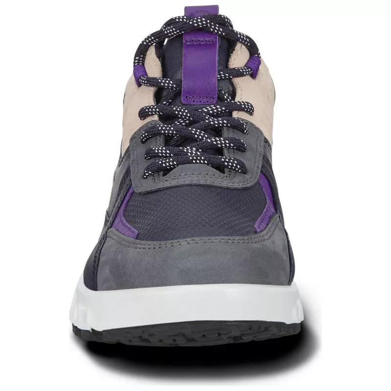 Ecco babett mens new arrivals purple