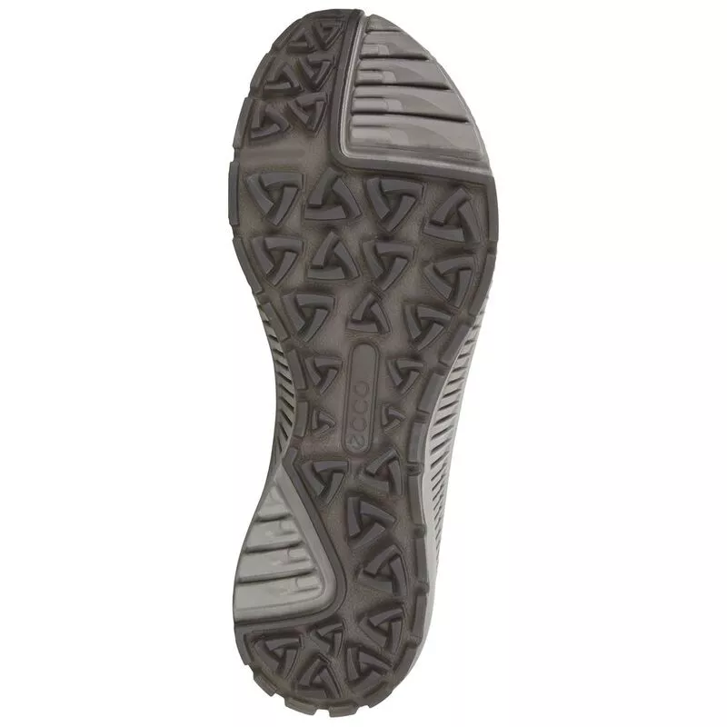 Ecco Mens Terrawalk Shoes Tarmac Sportpursuit