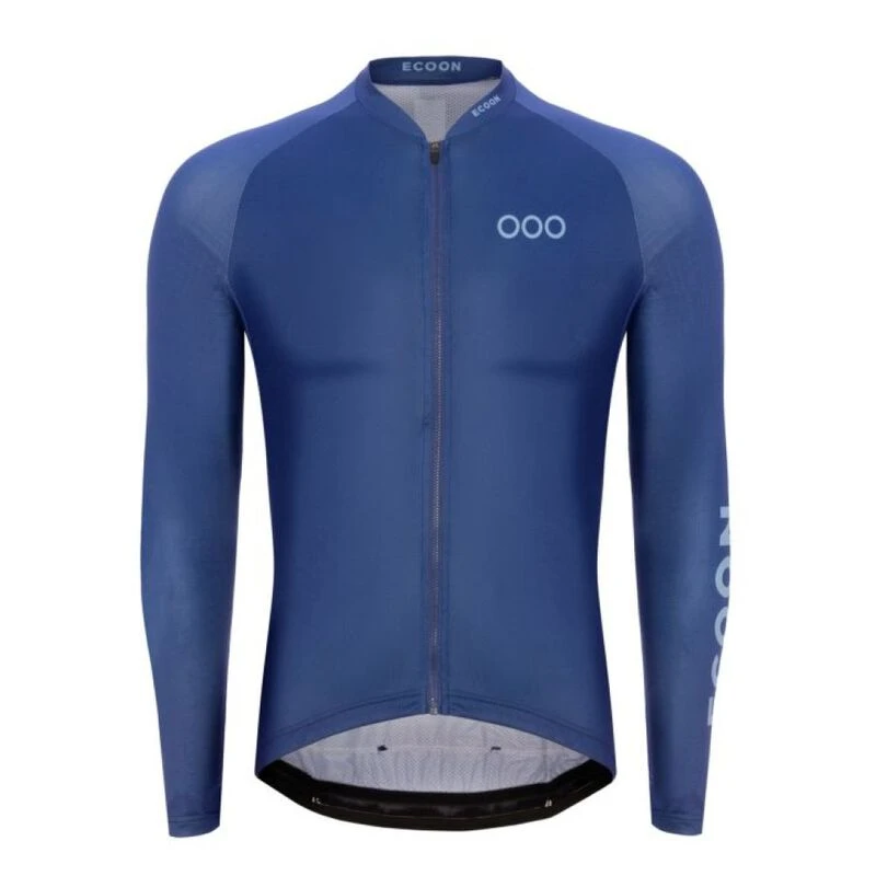 Ecco cycling discount jersey