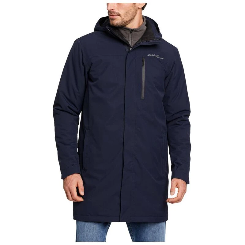 Eddie Bauer Mens Mainstay 2 Jacket Atlantic Sportpursuit