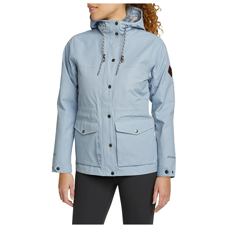 Eddie bauer charly top