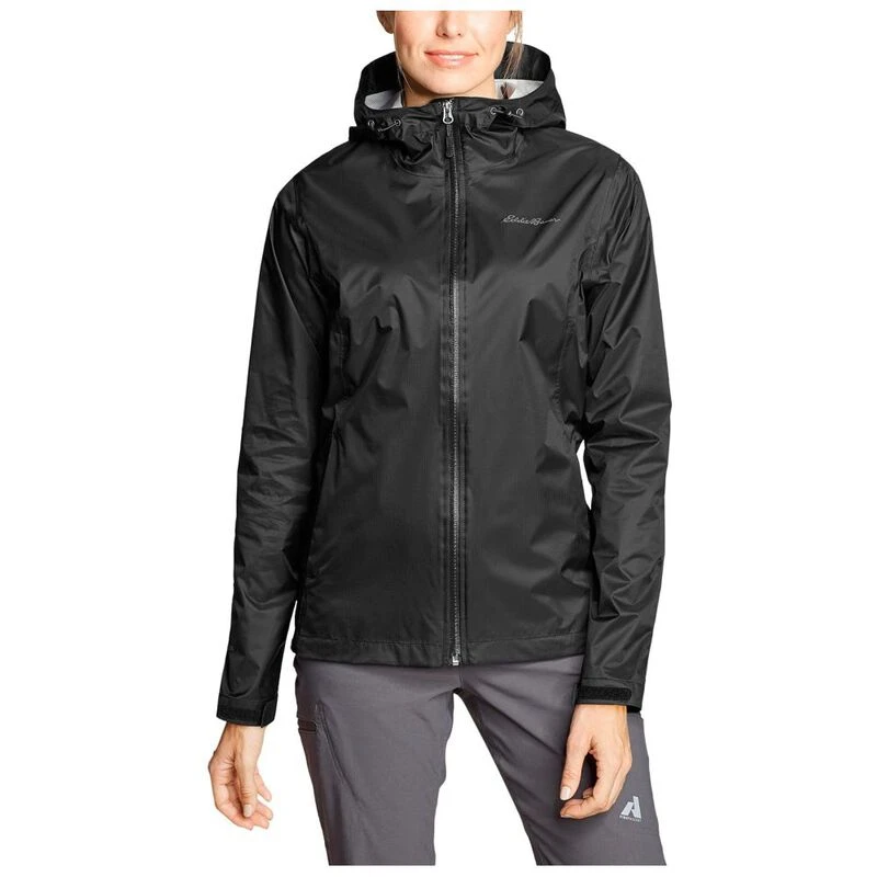 Eddie bauer cloud cap jacket review cheap