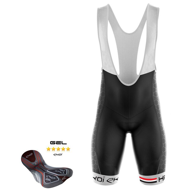 ekoi bib shorts