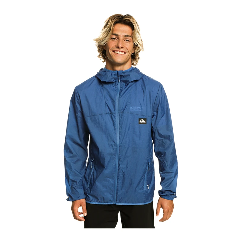 Quiksilver fjord jacket hotsell