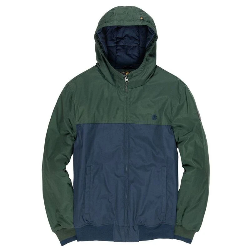 Element Dulcey Light Kids Jasje Zwart privatesportshop