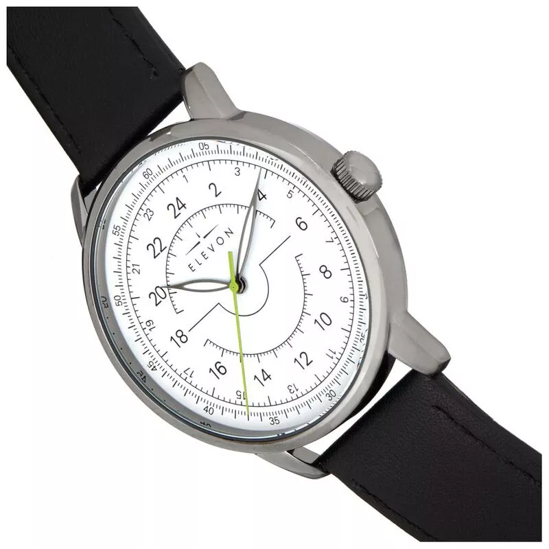 Elevon new arrivals gann watch