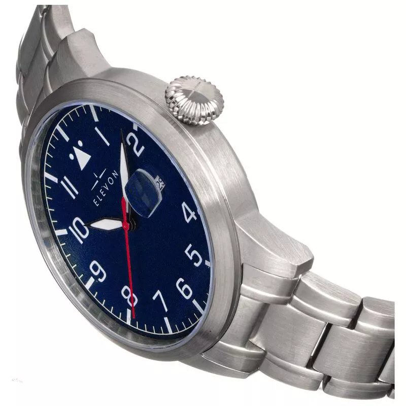 Elevon antoine 2025 chronograph