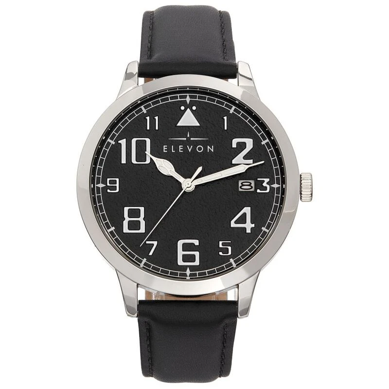 Elevon watch top