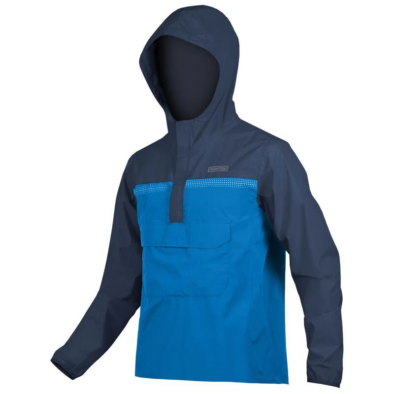 Brompton discount waterproof jacket