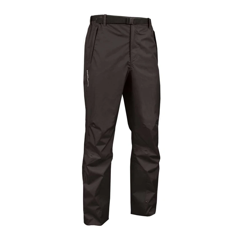 Endura Mens Gridlock II Trousers (Black) | Sportpursuit.com