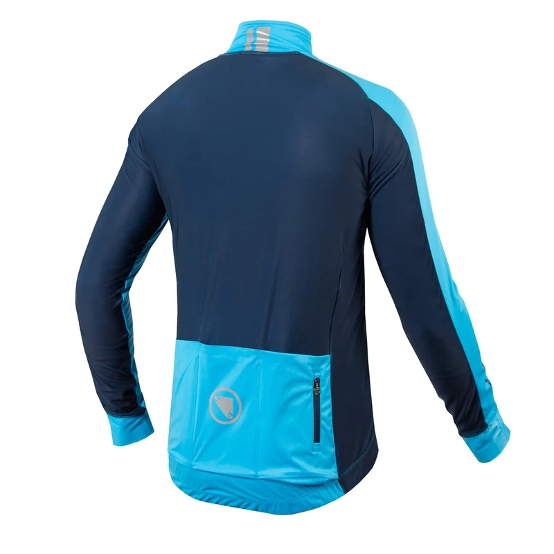 Endura fs260 pro jetstream short best sale sleeve cycling jersey