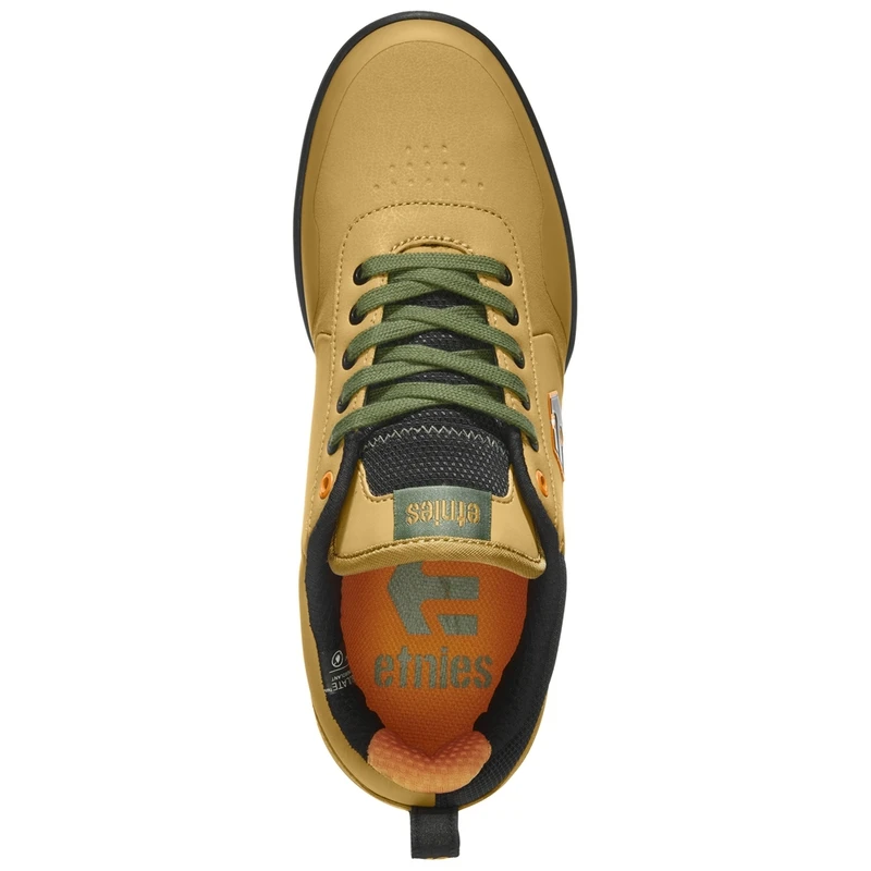 New balance 711 gold clearance