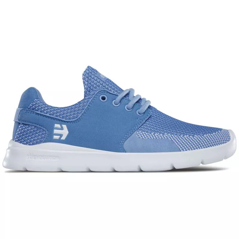 Womens etnies scout top